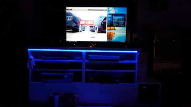 Светомузыка LED смотреть онлайн