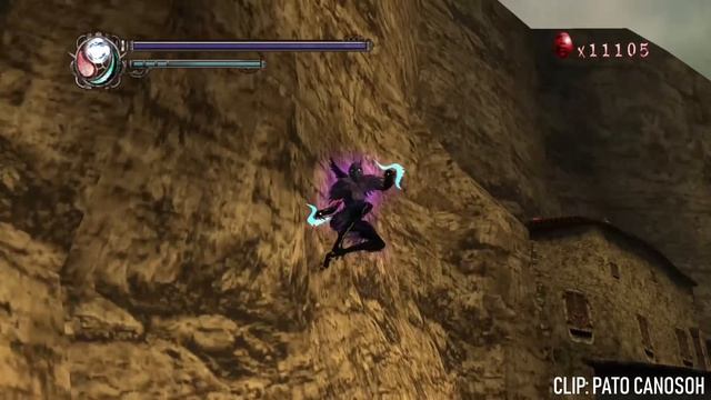 TODOS los DEVIL TRIGGERS y Curiosidades de Devil May Cry смотреть онлайн