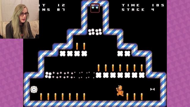 Super Jagua // Castle of DOOM. // Ep. 3 смотреть онлайн