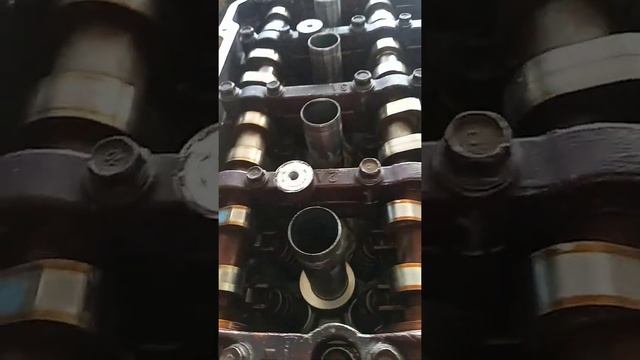 Hyundai Elantra 2014 timing chain mark смотреть онлайн