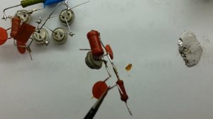 УКВ ЧМ (FM) приемник прямого преобразования