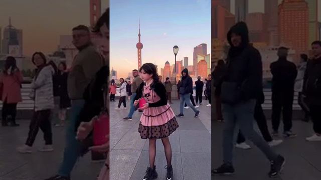 Соло в Шанхае/solo in Shanghai смотреть онлайн