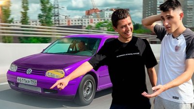 Обзоры и новости авто
