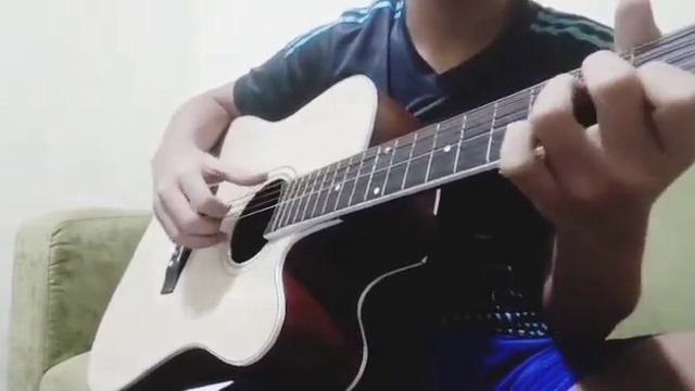 Before you go- lewis capaldi fingerstyle cover