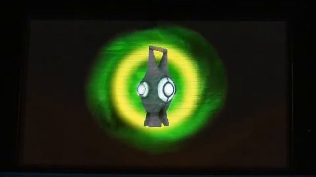 Green Lantern Rise Of The Manhunters Nintendo 3DS Gameplay смотреть онлайн