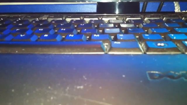 Dell keyboard after Starcraft 2 смотреть онлайн
