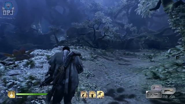 AMAZING LOOT, CRAFTING, ENDGAME, BUILDS - Outriders Has It All - DONT SLEEP ON THIS GAME смотреть онлайн