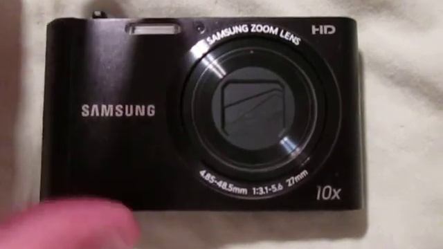 Samsung ST201 Updated Thoughts смотреть онлайн