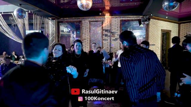 Амирхан Рабаданов – «Вай Аман»