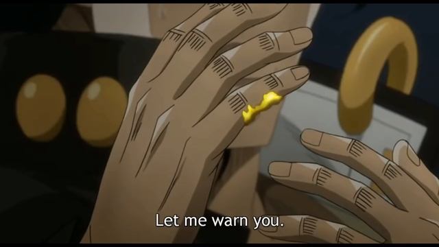 НА ЧТО СПОСОБНЫ SILVER CHARIOT,STAR PLATINUM И Т.Д? смотреть онлайн