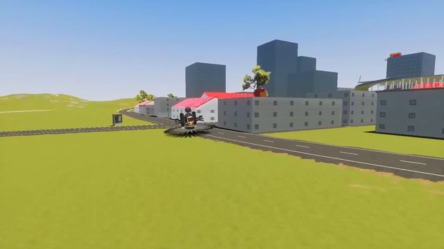 ОТКРЫВАЕМ ЛАКИ БЛОКИ С НОВЫМИ СКИБИДИ ТУАЛЕТАМИ И КАМЕРАМЕНАМИ! SKIBIDI TOILET В BRICK RIGS смотреть онлайн