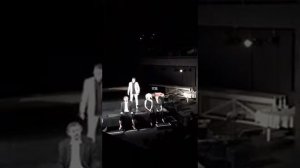 МХТ им. Чехова Пьеса «Пьяные», автор Иван Вырыпаев