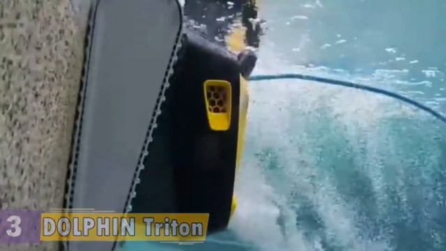 ⭕ Top 5 Best Pool Vacuum for Algae 2023 [Review and Guide] смотреть онлайн