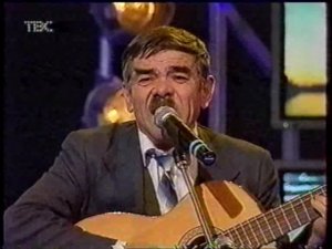 Владимир Тэн - Морда моя.