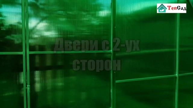 Павильон для бассейна классической арочной формы - отличное решения для загородного дома.