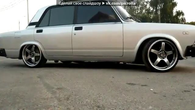 Крутое видео Авто тюнинг смотреть онлайн