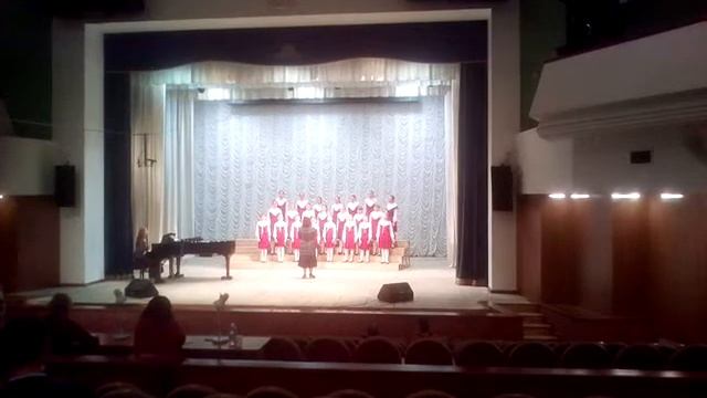 Багаж (на стихи С.Маршака) смотреть онлайн