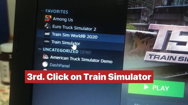How to Launch Train Simulator 64-Bit Version (Tutorial) смотреть онлайн