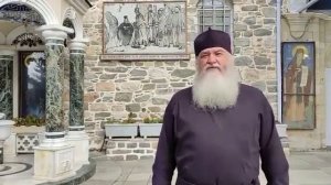 Искушения на Святом месте. Рассказы сельского батюшки