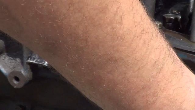 Ваз 2107 пропало давление масла. смотреть онлайн