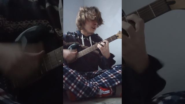 Nirvana–Rape me(cover) смотреть онлайн
