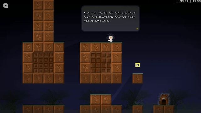 The Land of Eyas Gameplay смотреть онлайн