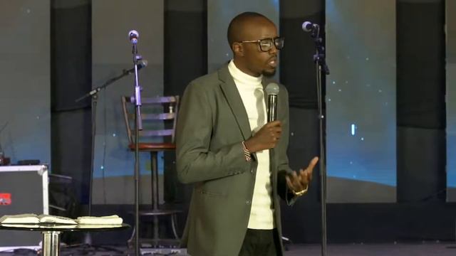 The Power of Mercy - Rebuild Sermon Series | Youth Service 7th August 2022 (1st Service) смотреть онлайн