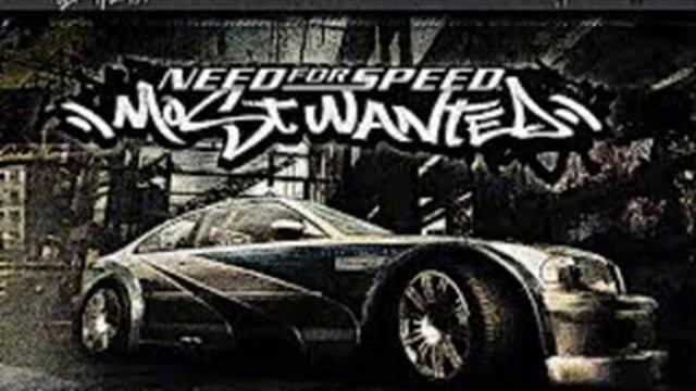 Need for Speed Most Wanted 2005 Music #1 Hyper We Control смотреть онлайн