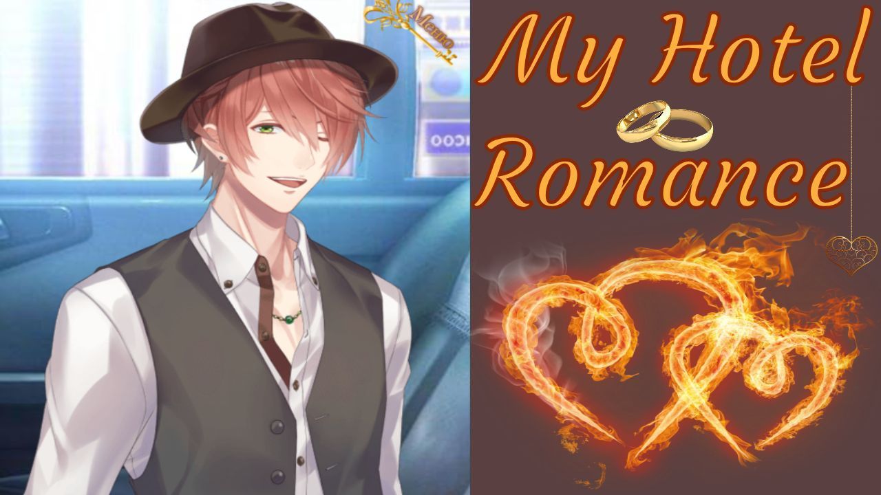 My Hotel Romance / Мой Романтичный Отель / Глава 9 / Свидание с Соутой / ?