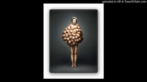 Куда тебе такие сиси ?