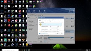 Как переместить изменить размер раздела на диске с помощью minitool partition wizard