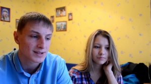 Я малолетняя дочь (Ульяна Молокова & Николай Цыганков)