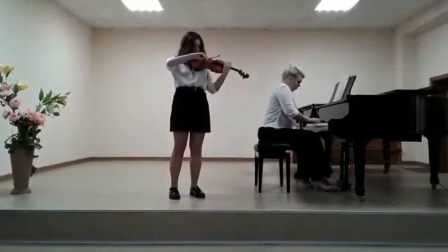 М. Ипполитов-Иванов Мелодия смотреть онлайн