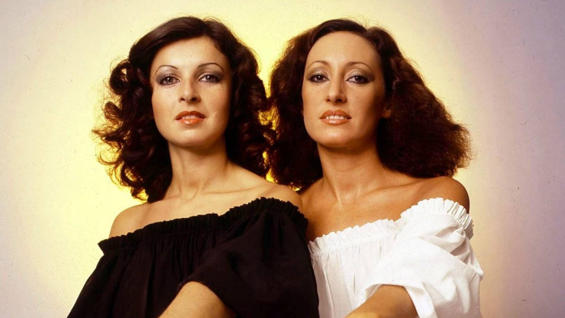 Baccara - Sorry, I_m a Lady смотреть онлайн