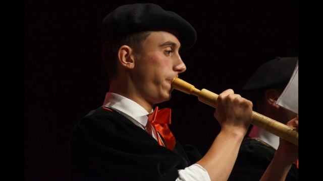 Intermède de cors des Alpes смотреть онлайн