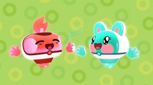 Тикабо, 2 сезон 19 серия. Дружба