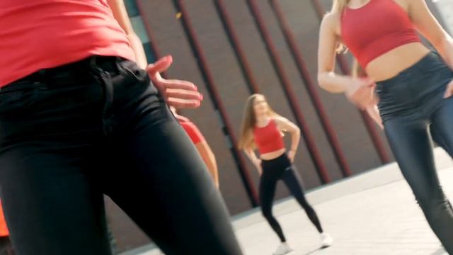 Bachata Lady Style ? смотреть онлайн