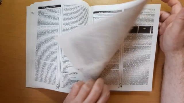 Star Trek The Role Playing Game | Retro RPG смотреть онлайн