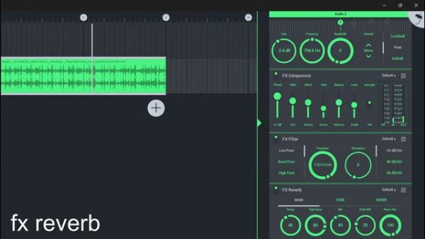 How To Mix Recorded Guitar Sound On Fl Studio Mobile
