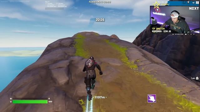 I MADE IT 99% OF THE WAY UP AND THIS HAPPENED... смотреть онлайн