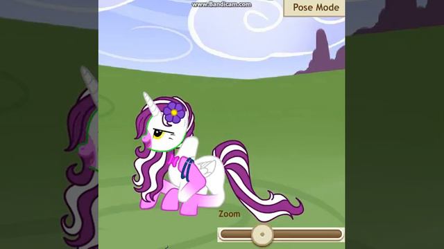 Что со мной??||БАГИ ПОНИ КРЕАТОРА|| смотреть онлайн