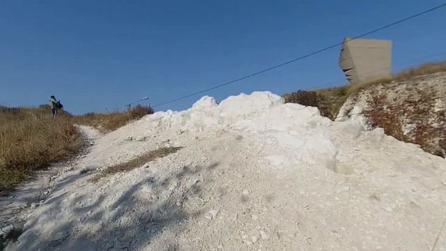 ГОРОД ИЗЮМ / ГОРА КРЕМЕНЕЦ,РЕКА СЕВЕРСКИЙ ДОНЕЦ,ИСТОЧНИК КИРИЧЕНКОВА КРИНИЦА / ХАРЬКОВСКАЯ ОБЛАСТЬ смотреть онлайн