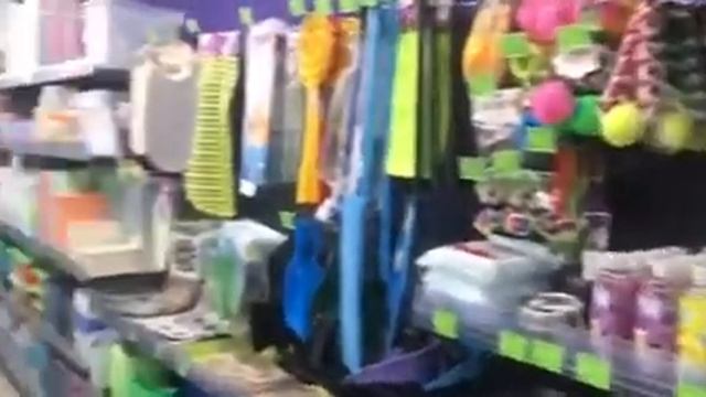 ТРИ ЦЕНЫ - г. Могилев, ул. Буденого, 13 | Магазин низких и фиксированных цен смотреть онлайн