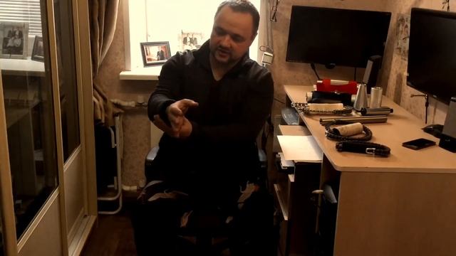 Ручки для армрестлинга. Ответы на вопросы.. смотреть онлайн