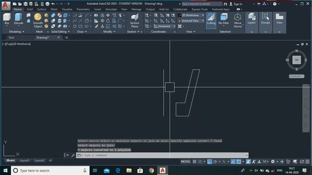 Screw jack in Autocad | Autocad 3d | Screw jack 3d modeling in Autocad | смотреть онлайн
