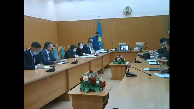 Земельная комиссия г. Семей 11.11.2021 г. смотреть онлайн