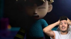 ? История Новый БРАВЛЕР ЧАК в Бравл Старс | КУПИК