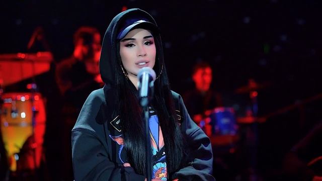 Зулайхо Махмадшоева - Ту гар ба ман ёр шави(2022)