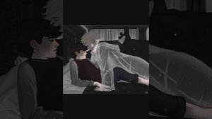 Гарри Поттер и Драко Малфой яой