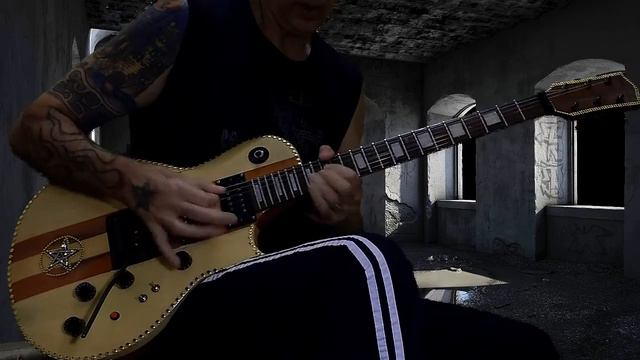 HARD ROCK STYLE ... Tiloy D'Alessio смотреть онлайн
